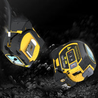 Thumbnail for 3 In 1 Laser Tape Measure