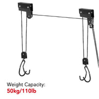 Thumbnail for Bicycle Ceiling Lift Cargo