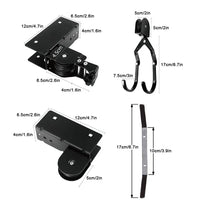 Thumbnail for Bicycle Ceiling Lift Cargo