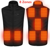Thumbnail for Thermal Heated Vest