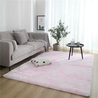 Thumbnail for Fluffy Carpet For Home