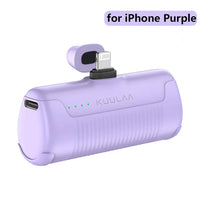 Thumbnail for Mini Power Bank 4500mAh