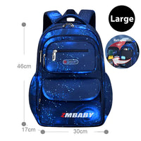 Thumbnail for Teenager School Bag