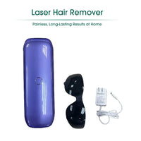 Thumbnail for Laser IPL Hair Removal