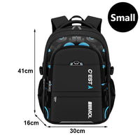 Thumbnail for Teenager School Bag