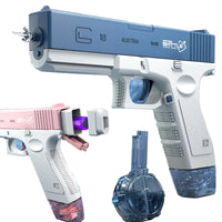 Thumbnail for Electric Water Gun Toy Set