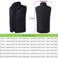 Thumbnail for Thermal Heated Vest