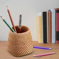 Thumbnail for Home Storage Baskets Organizer