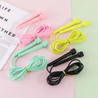 Thumbnail for Speed Skipping Rope