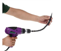 Thumbnail for Flex Drill Adapter A Handyman's 2Pc Tool