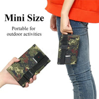Thumbnail for Waterproof Foldable Solar Panel