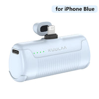 Thumbnail for Mini Power Bank 4500mAh