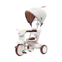 Thumbnail for iimo 3-in-1 Foldable Tricycle with Canopy