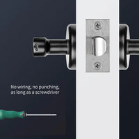 Thumbnail for Fingerprint Door Lock