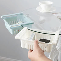 Thumbnail for Retractable Storage Box