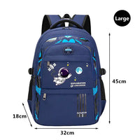 Thumbnail for Teenager School Bag