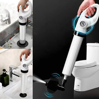 Thumbnail for Toilet Plunger