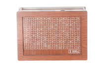 Thumbnail for Wooden Money Box