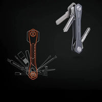 Thumbnail for Smart Portable Keychain