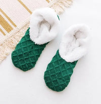 Thumbnail for Home Winter Woolen Socks