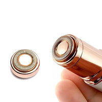 Thumbnail for Women's Mini Electric Hair Remover