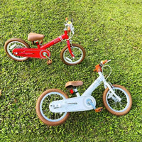 Thumbnail for iimo 2-in-1 Balance Bike 14