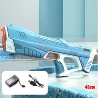 Thumbnail for Electric Automatic Water Gun