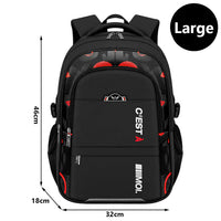 Thumbnail for Teenager School Bag