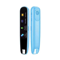 Thumbnail for 112 Languages Translation Scanning Reading Pen