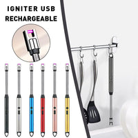 Thumbnail for Electric Arc Rechargeable Lighter