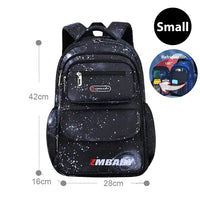 Thumbnail for Teenager School Bag