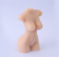 Thumbnail for Modern Home Body Candle
