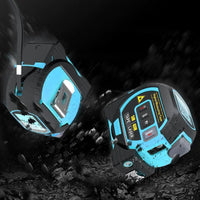 Thumbnail for 3 In 1 Laser Tape Measure