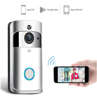 Thumbnail for Home Front Door Sentry Video Doorbell