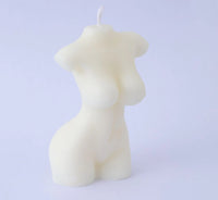 Thumbnail for Modern Home Body Candle