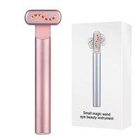 Thumbnail for Microcurrent Face Lifting Device