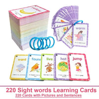 Thumbnail for Sight Words Flashcards