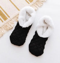 Thumbnail for Home Winter Woolen Socks