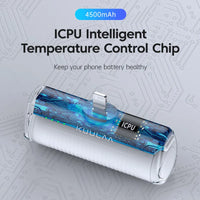 Thumbnail for Mini Power Bank 4500mAh