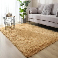 Thumbnail for Fluffy Carpet For Home
