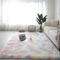 Thumbnail for Fluffy Carpet For Home