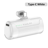 Thumbnail for Mini Power Bank 4500mAh