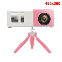 Thumbnail for Projector 1000 lumens