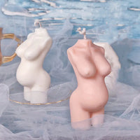 Thumbnail for Modern Home Body Candle