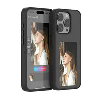 Thumbnail for E-Ink Phone Case