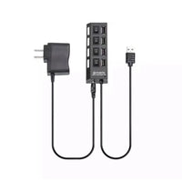 Thumbnail for 4 Slot USB Hub 2.0
