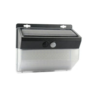 Thumbnail for Lumina 206 LED Cluster Lights With Solar Power And Motion Sensor