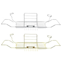 Thumbnail for Stainless Steel Bathtub Tray