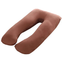 Thumbnail for U-shaped Pregnancy Pillow
