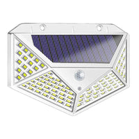 Thumbnail for Outdoor Solar 100 LED Motion Sensor Light
